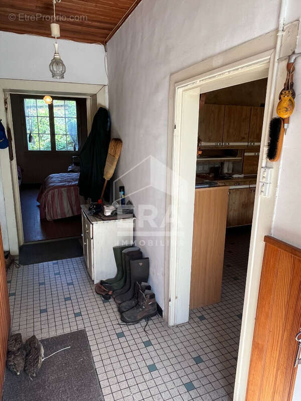 Maison à SAINT-AVIT-SAINT-NAZAIRE