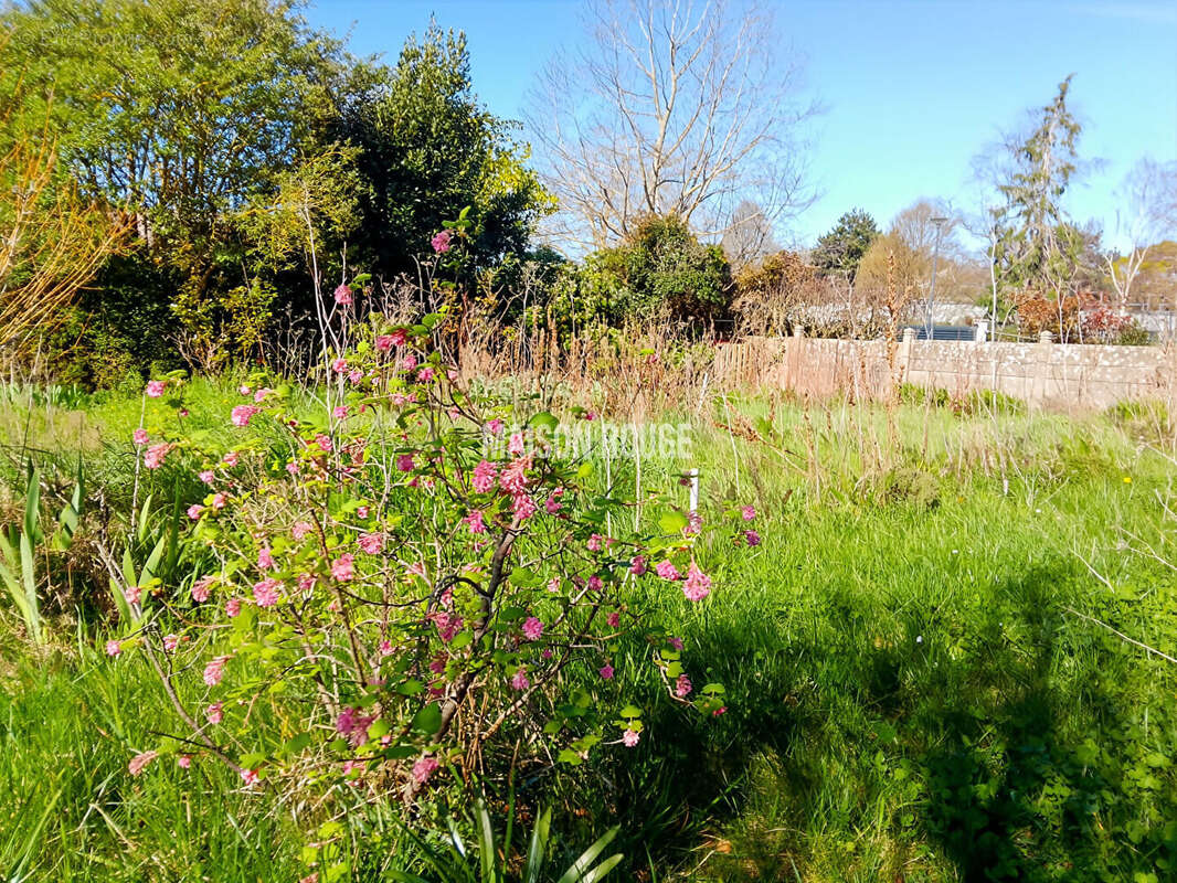 Maison à SAINT-BRIEUC