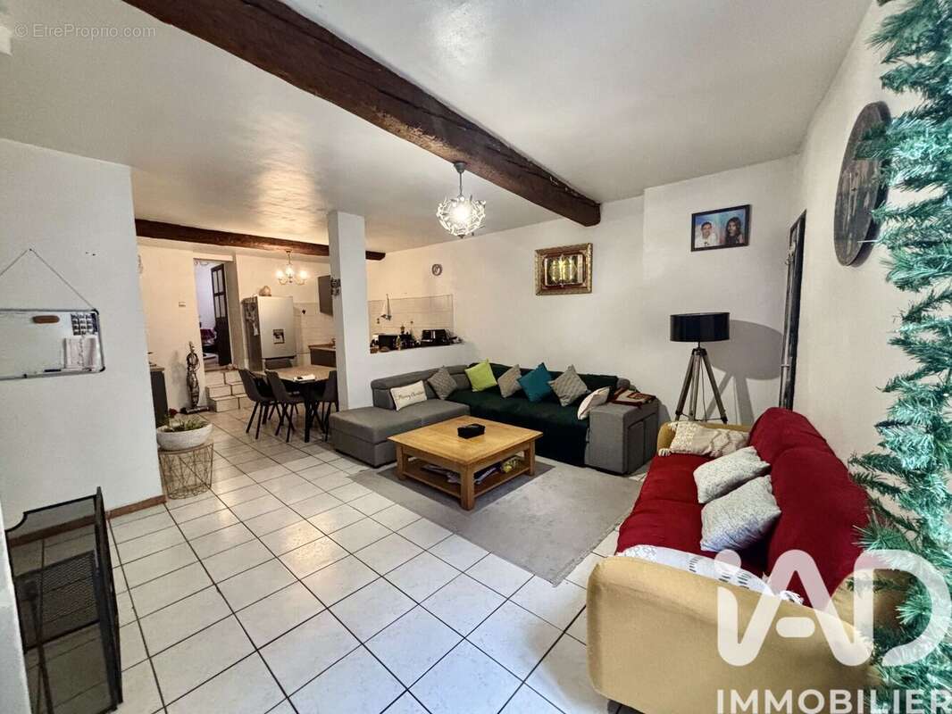 Photo 7 - Appartement à BEAUCAIRE