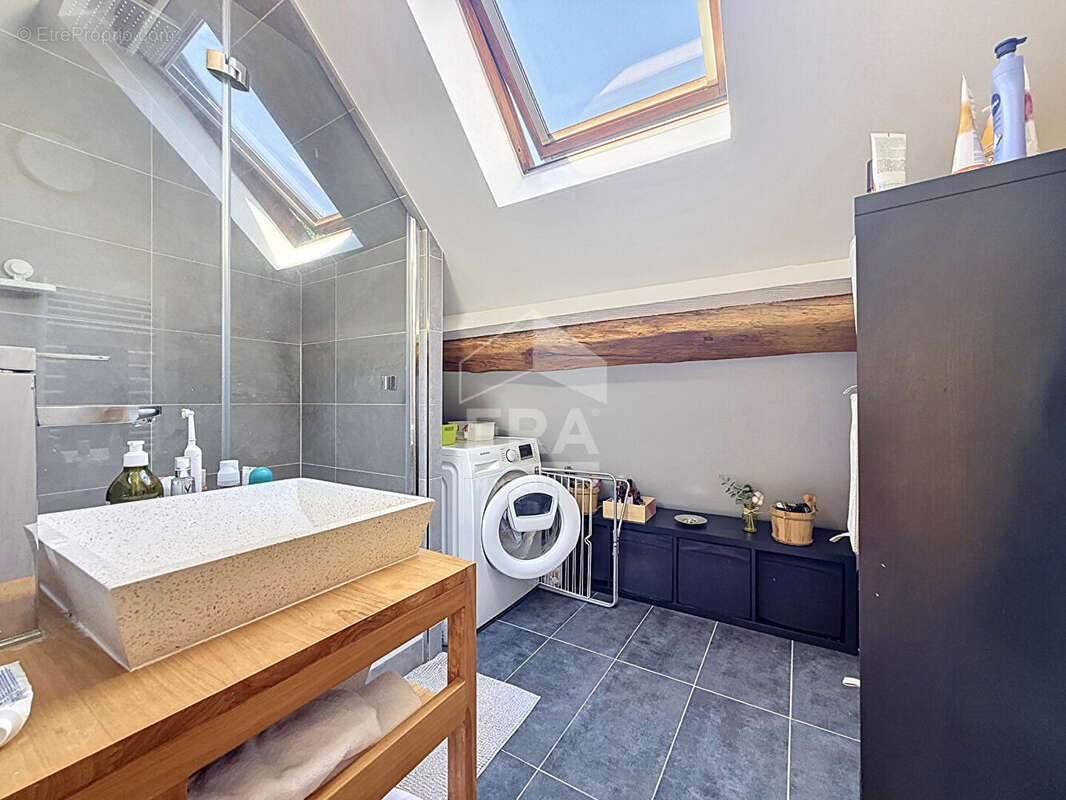 Appartement à DOURDAN