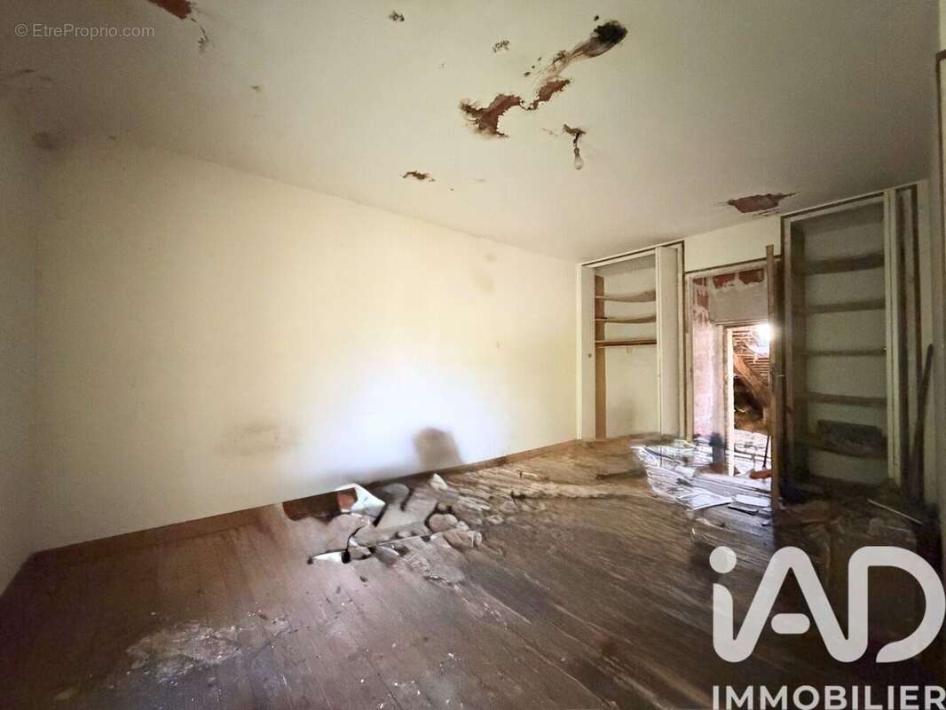 Photo 7 - Maison à BOUVRON