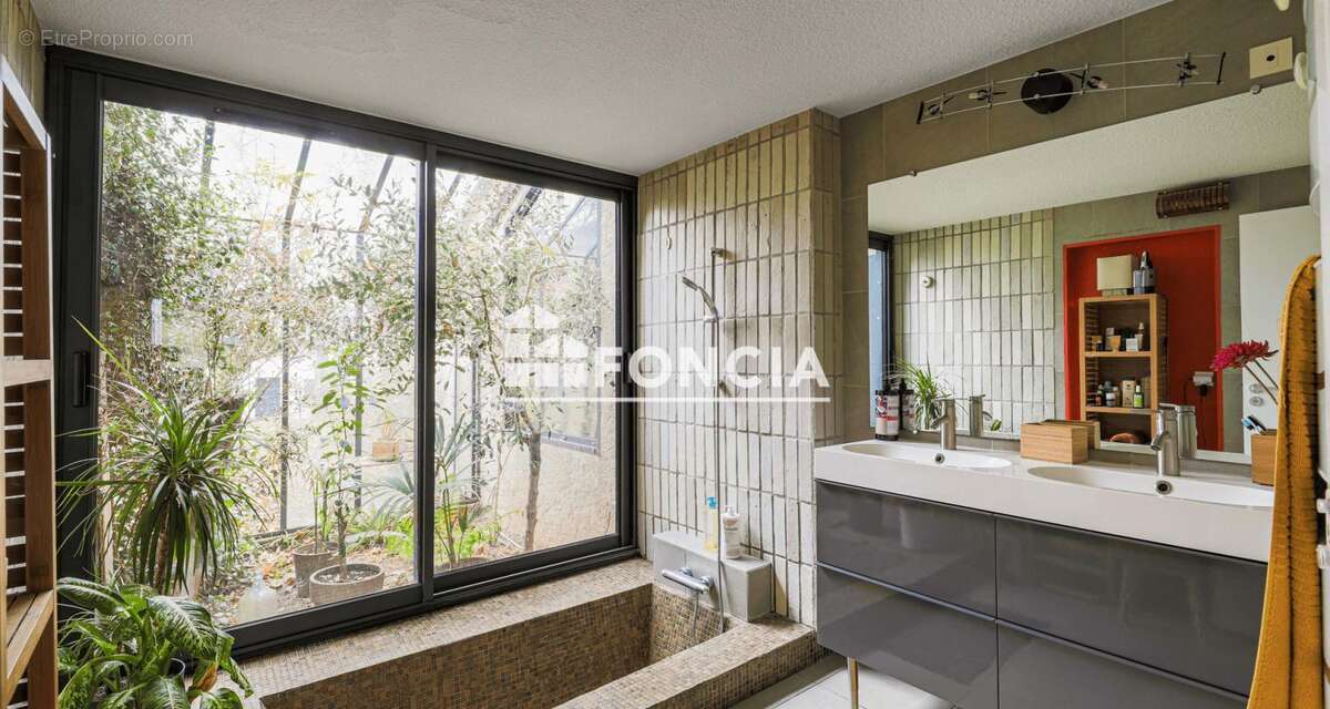 Maison à CHAMPAGNIER