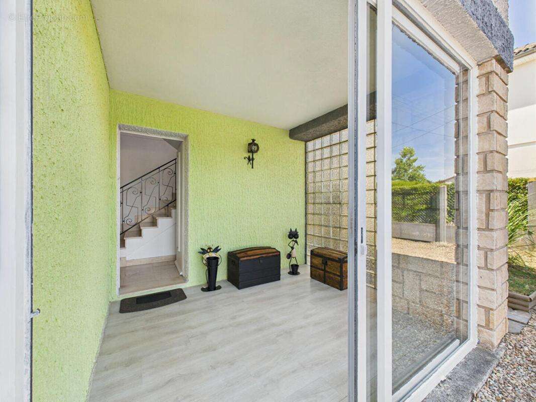Maison à COMMENTRY
