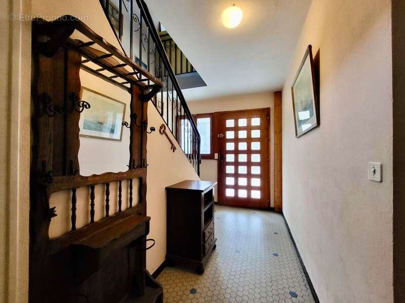 Maison à EVIAN-LES-BAINS