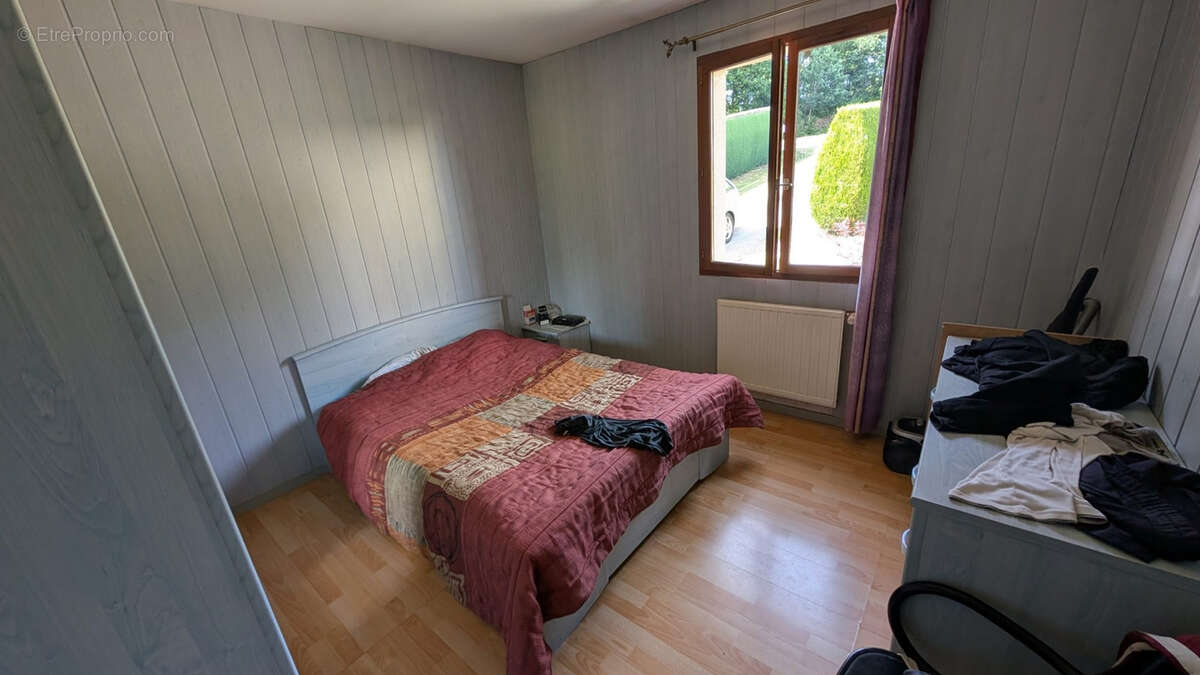 Maison à LANGUEDIAS