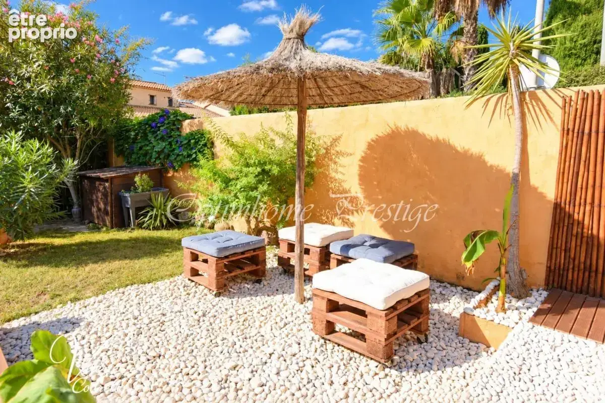 Villa de caractère avec piscine à Hyères Costebelle – Proche plage de l’Almanarre 83400 - photo 11