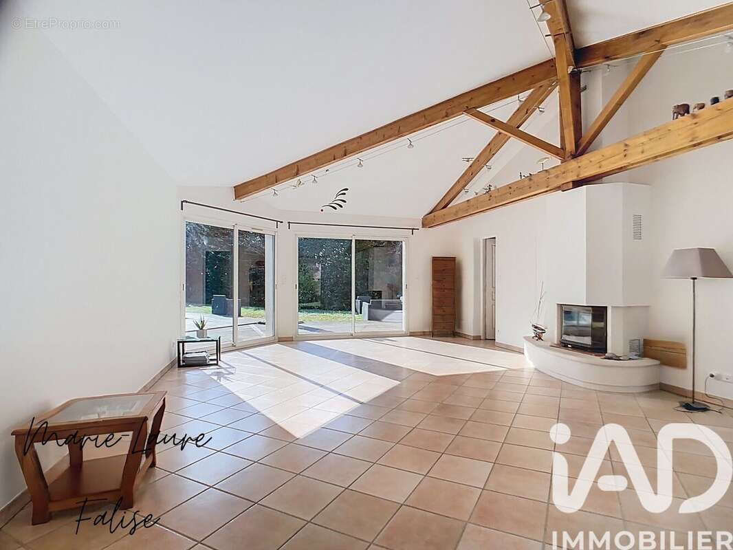 Photo 4 - Maison à BALMA
