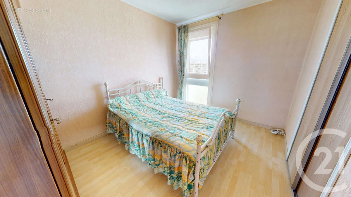 Appartement à SAINT-QUENTIN