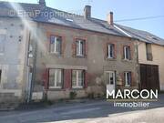 Maison à SAINT-GEORGES-LA-POUGE