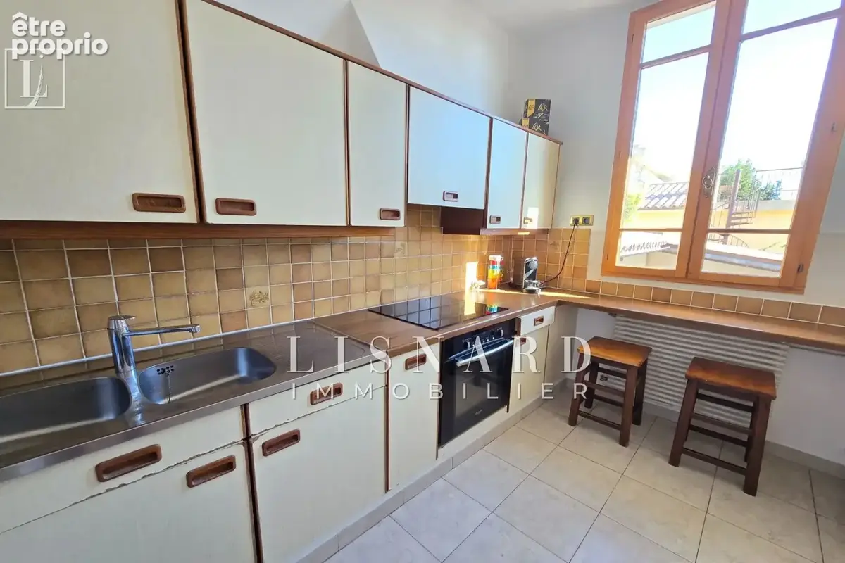 Maison 5 pièces 120 m² à vendre à Vallauris (06220) - photo 4