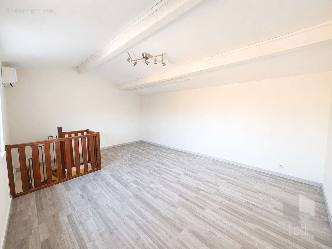 Appartement à MONTELIMAR