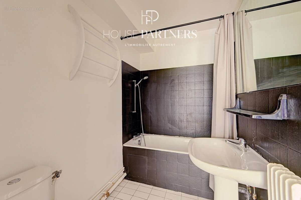 Appartement à RUEIL-MALMAISON