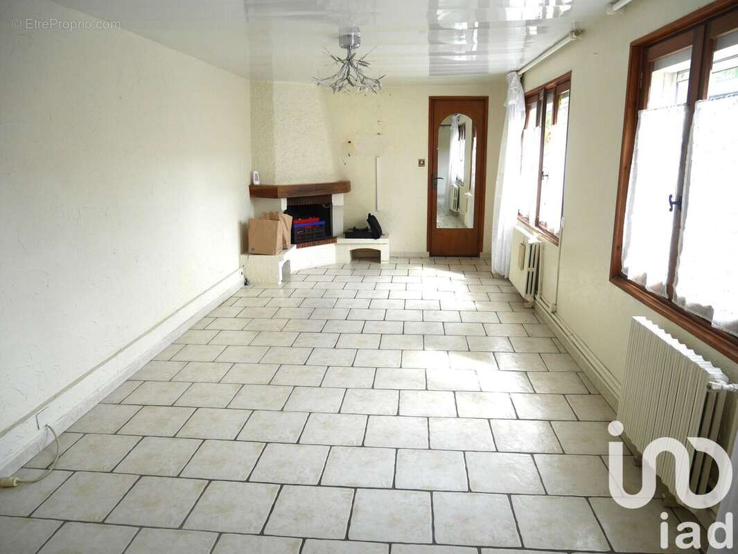 Photo 5 - Maison à VIMY