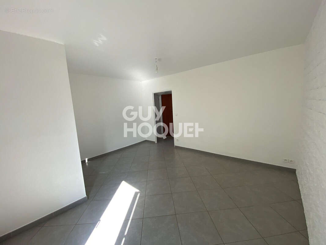 Appartement à CHELLES