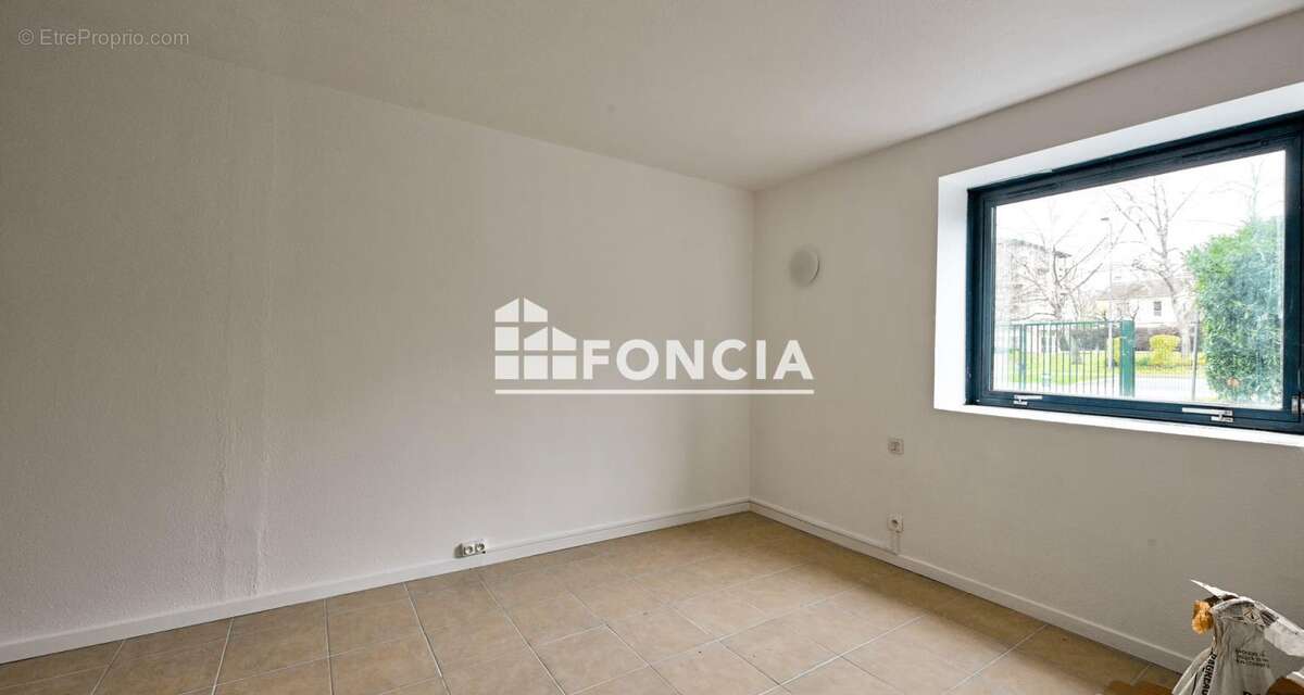 Appartement à CERGY