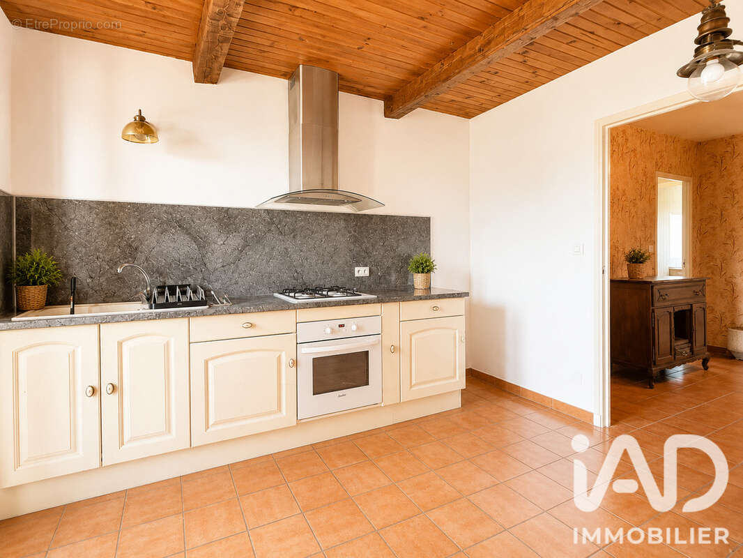 Photo 5 - Appartement à LA FARLEDE