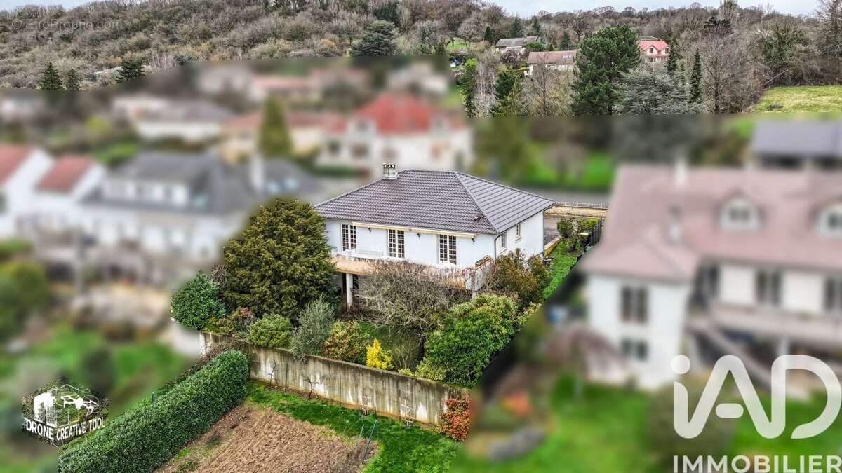 Photo 2 - Maison à SAULNY