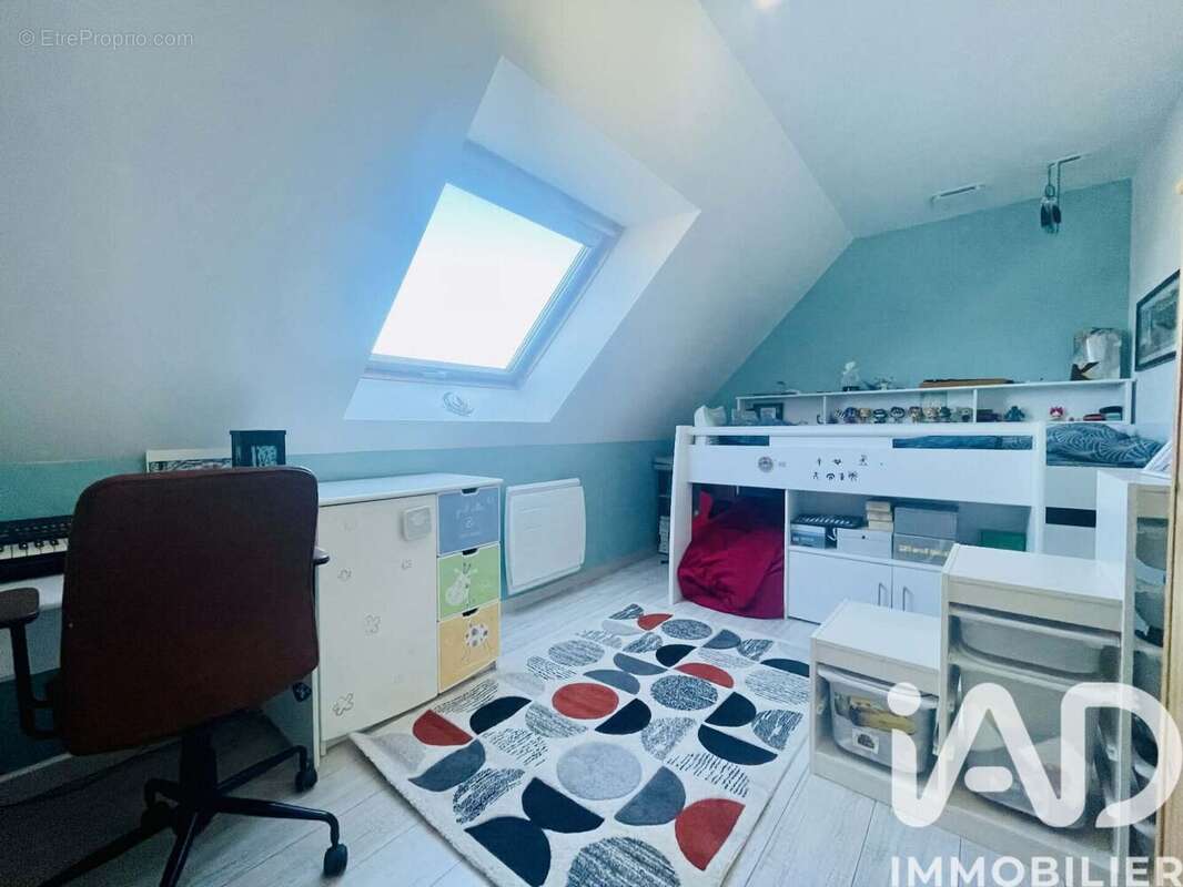 Photo 7 - Maison à MONTS