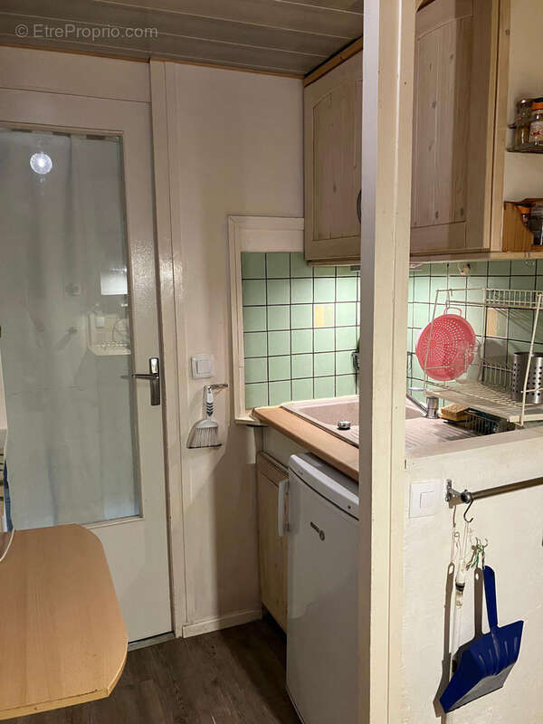 Appartement à VARS