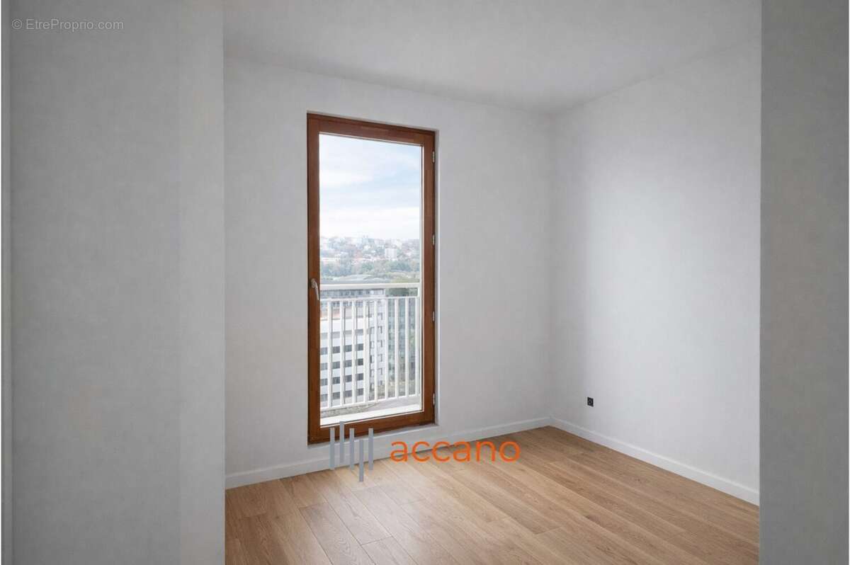 Appartement à LYON-2E