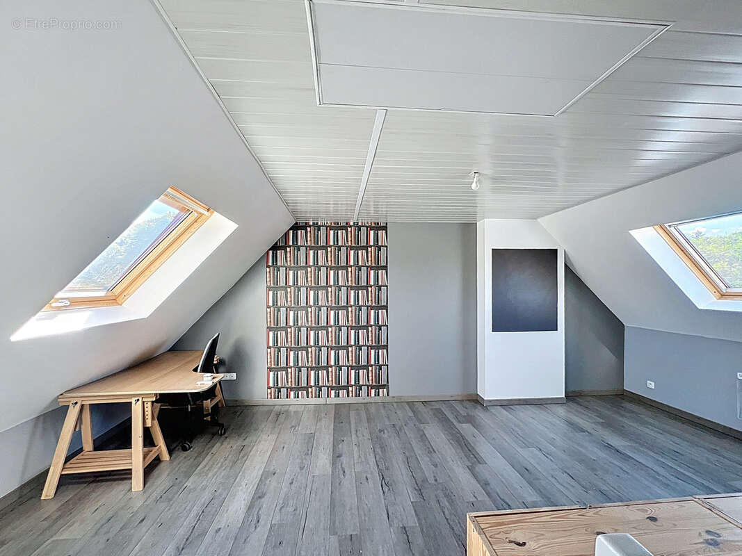 Maison à WINTZENHEIM-KOCHERSBERG