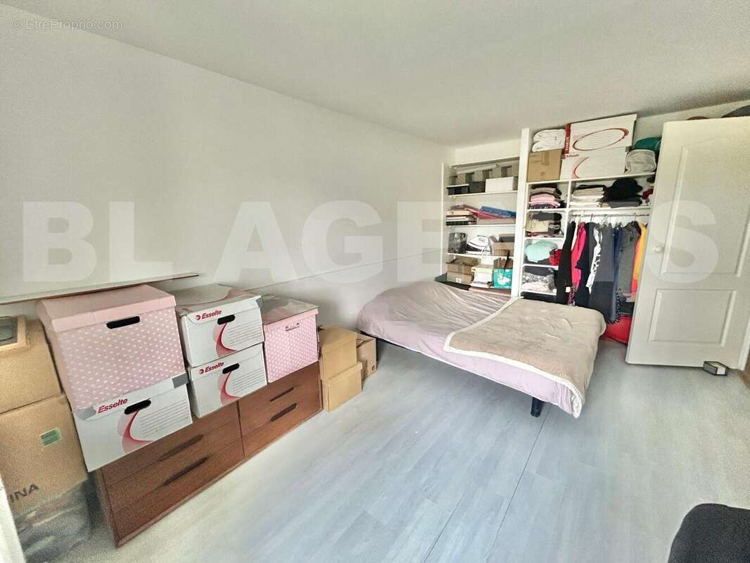 IMG_1763 - Maison à RAMBOUILLET