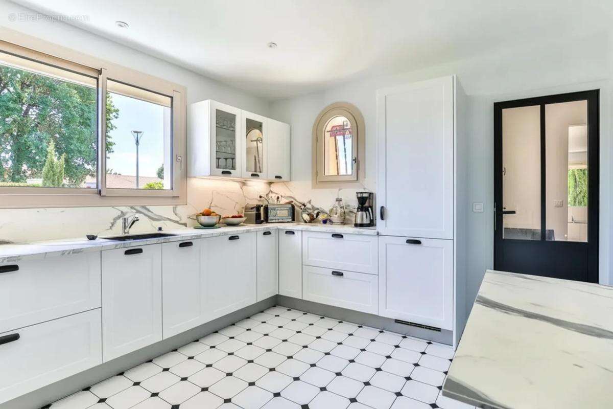 Maison Basco-Landaise rénovée à Sanguinet de 157 m² - photo 10