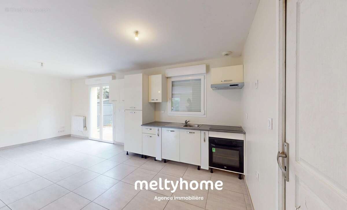 Maison 107 m² à Demouville  - photo 5