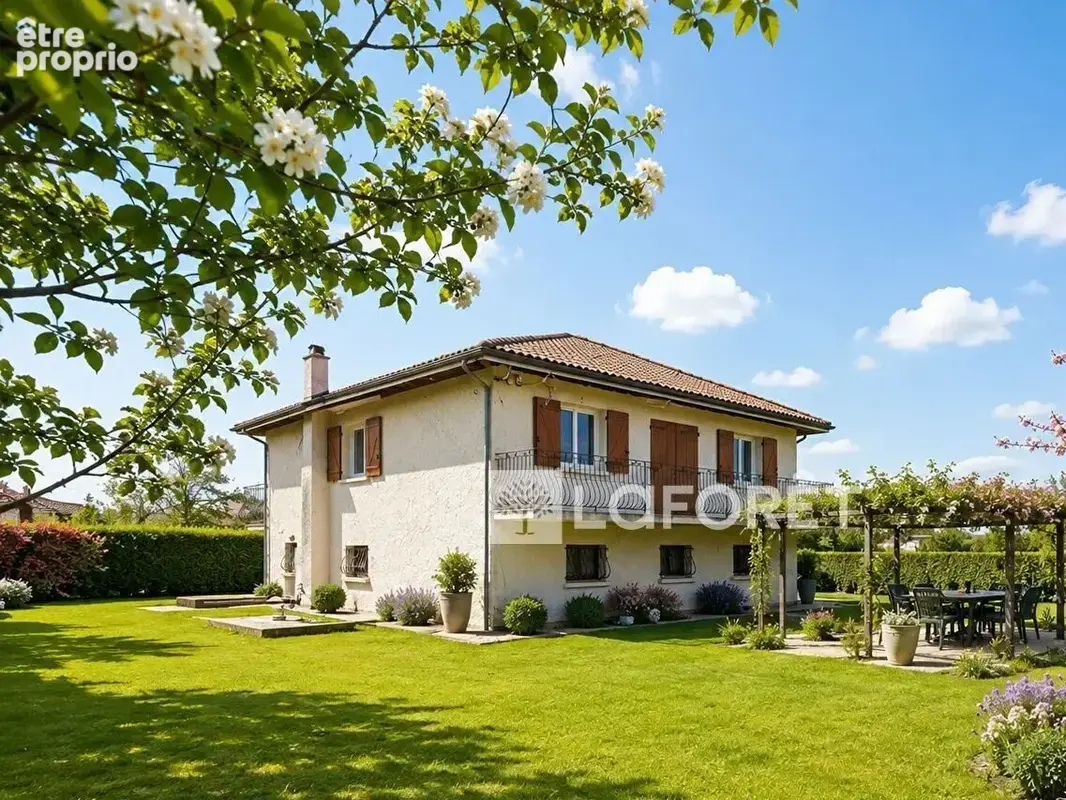 Maison à GALGON