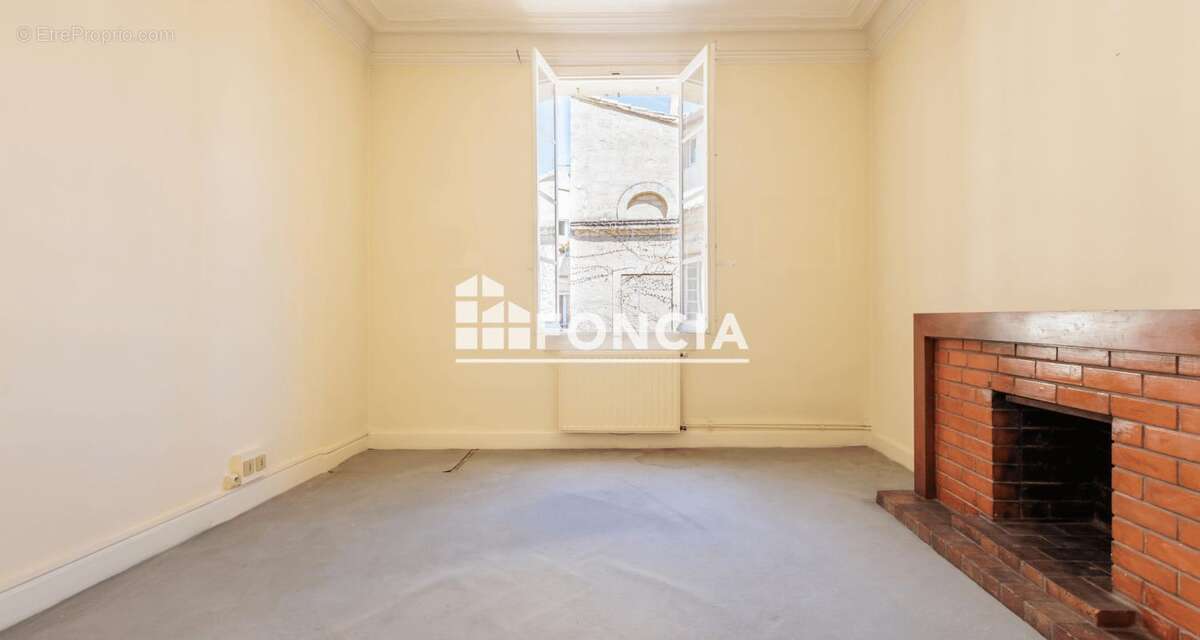 Appartement à AVIGNON