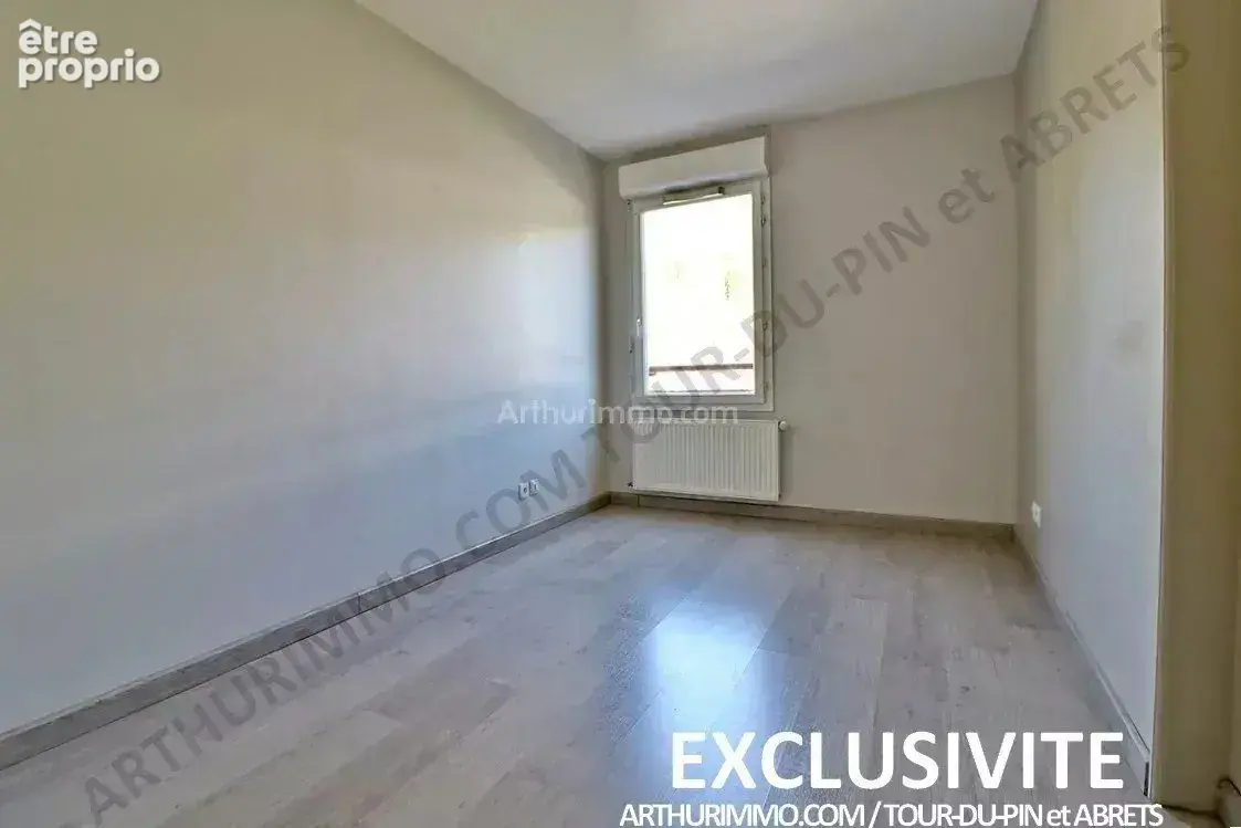 Vente Appartement La tour-du-pin(38110) 169 000ï¿œ - photo 7