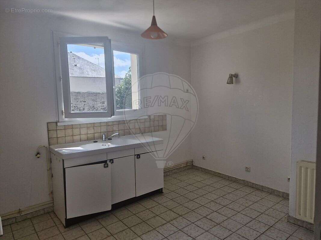 Maison 3 chambre(s) à vendre - photo 3