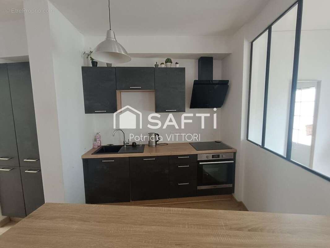 Maison 111 m² à La Croixille  - photo 7