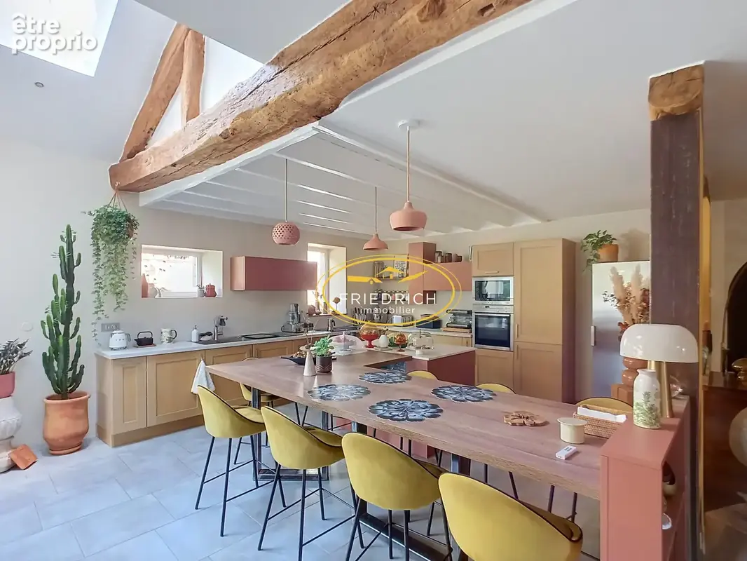 Charmant ensemble immobilier - idéal gite ! - photo 2