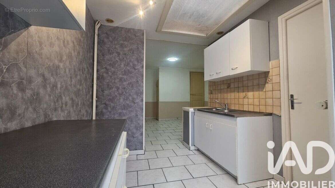 Photo 5 - Maison à VERQUIN