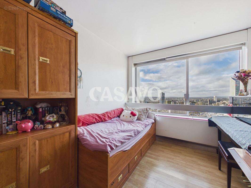 Appartement à PUTEAUX