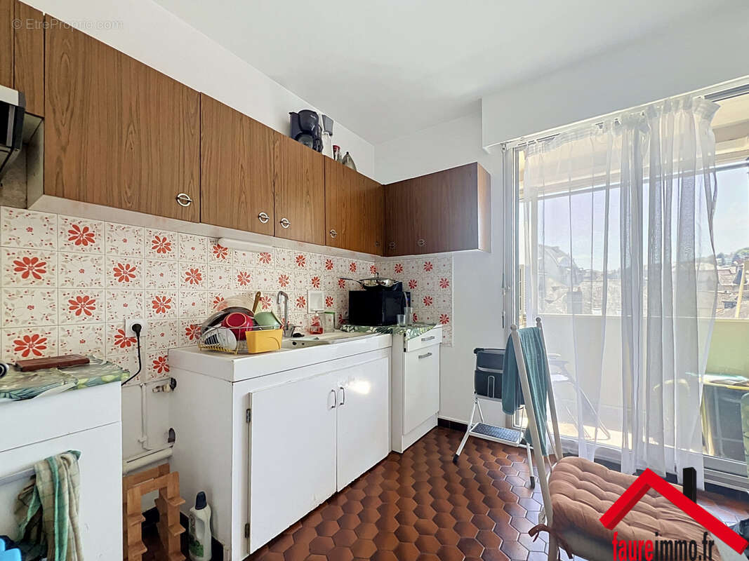 Appartement à BRIVE-LA-GAILLARDE