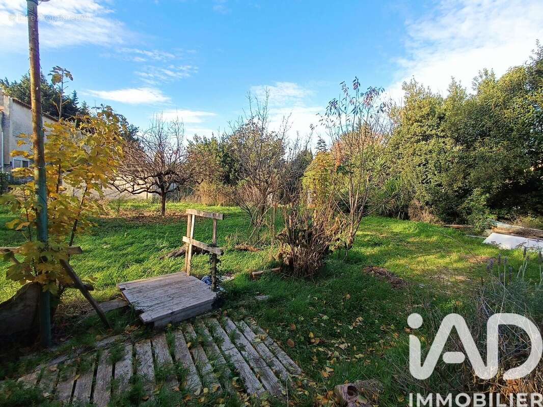 Photo 5 - Maison à TARASCON