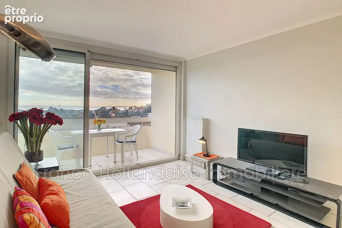 Appartement 3 pièces 58 m² à vendre à Antibes (06600) - photo 3