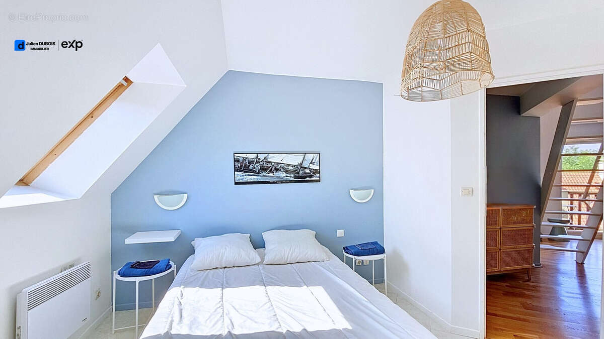 Appartement à WISSANT