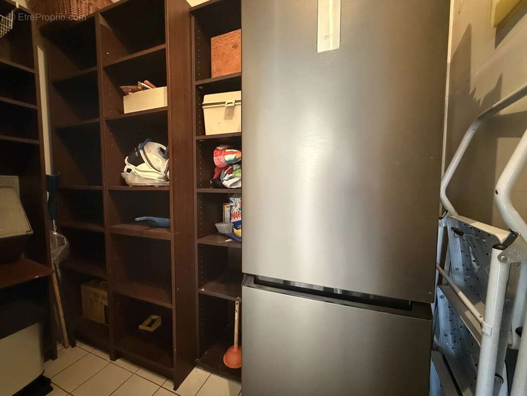 Appartement à CHELLES