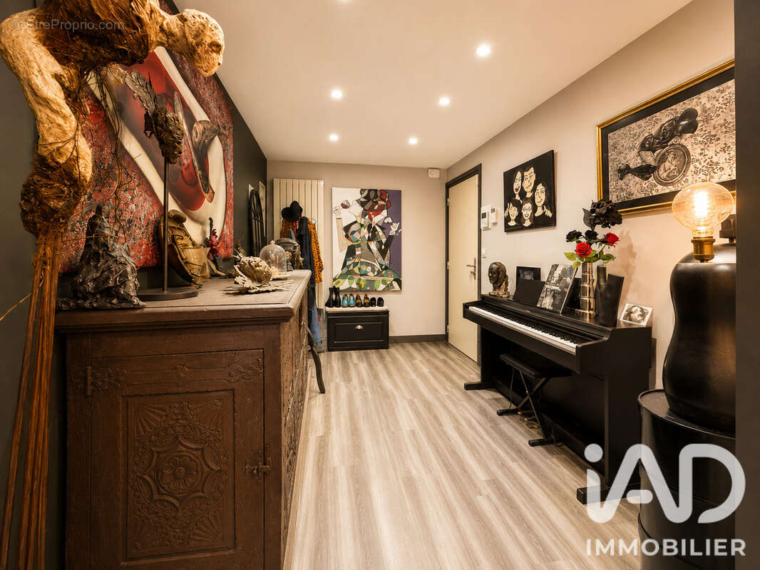 Photo 2 - Appartement à BRUNOY