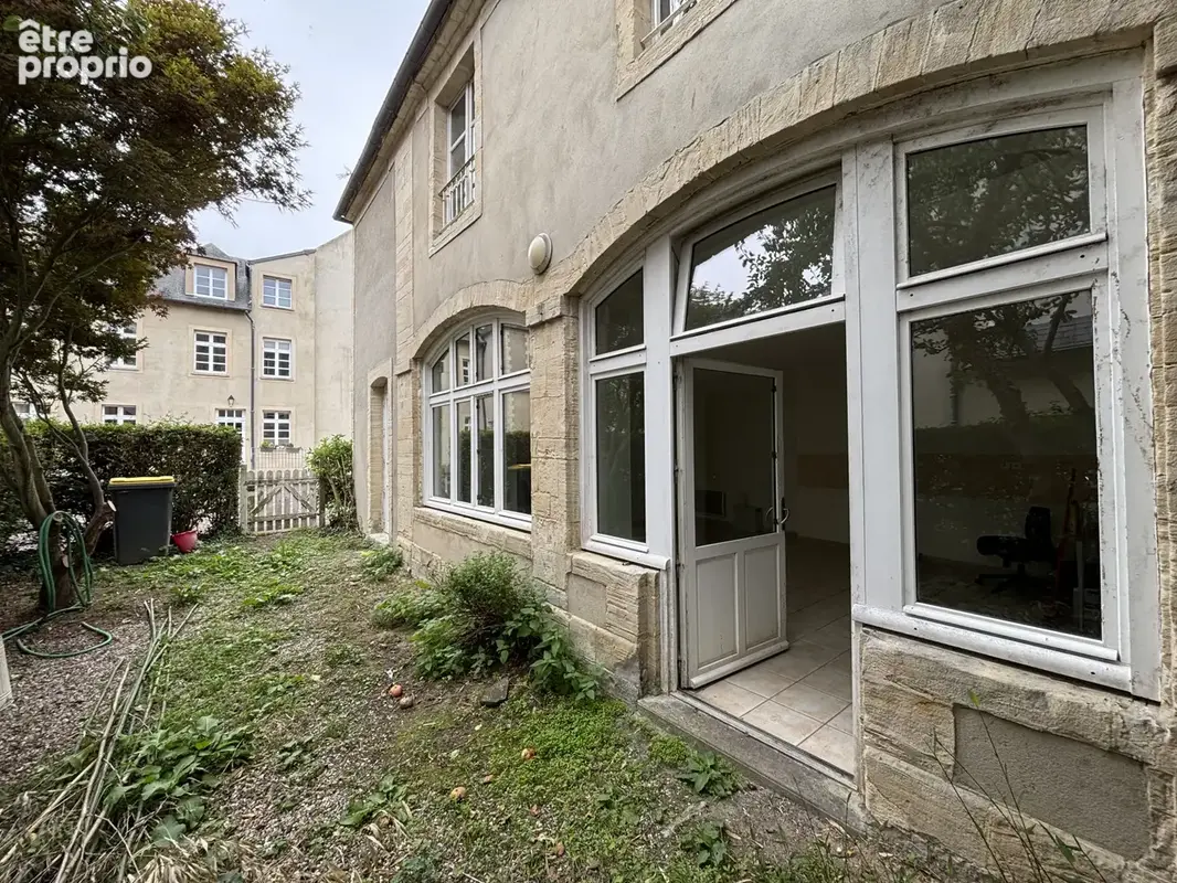 Appartement à BAYEUX