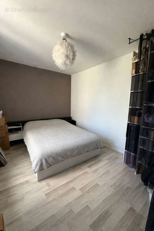 Maison à VARANGEVILLE