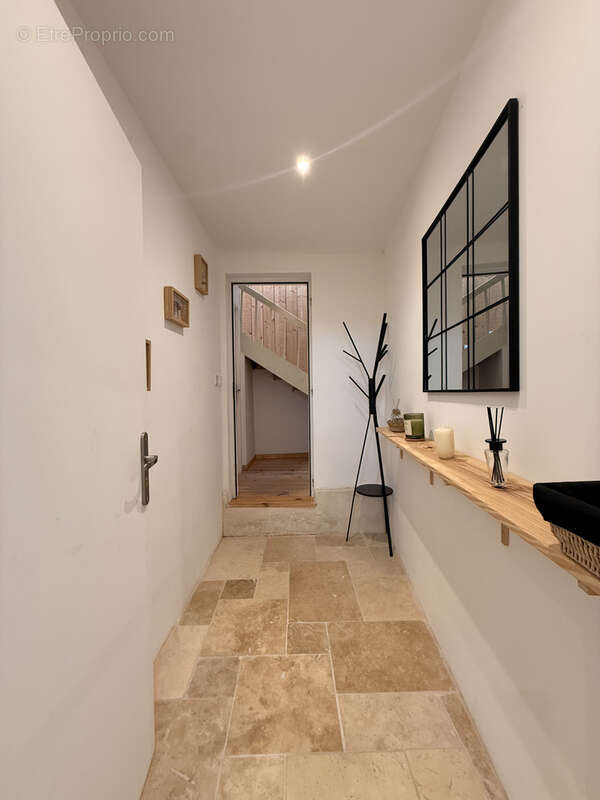 Maison à PENNE-D'AGENAIS