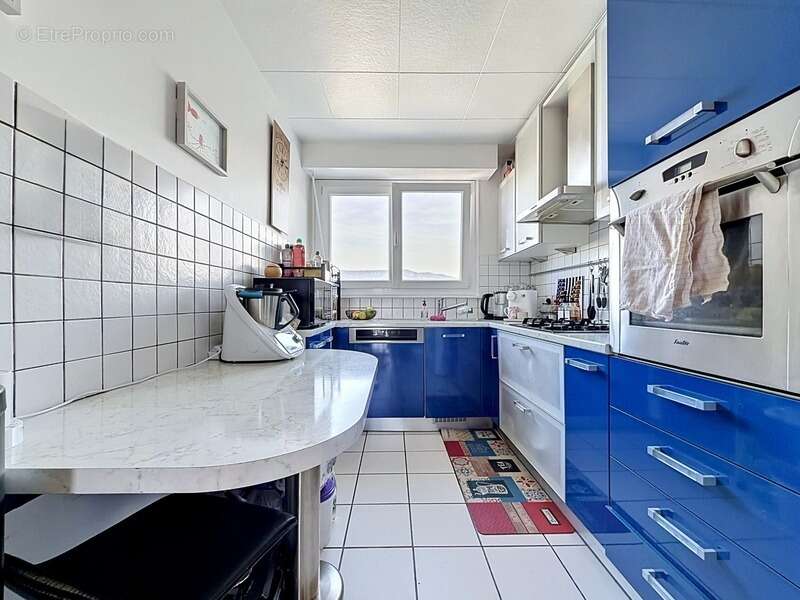 Appartement à ANNEMASSE