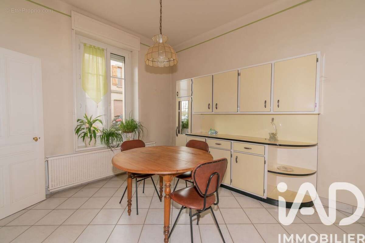 Photo 6 - Maison à PIENNES