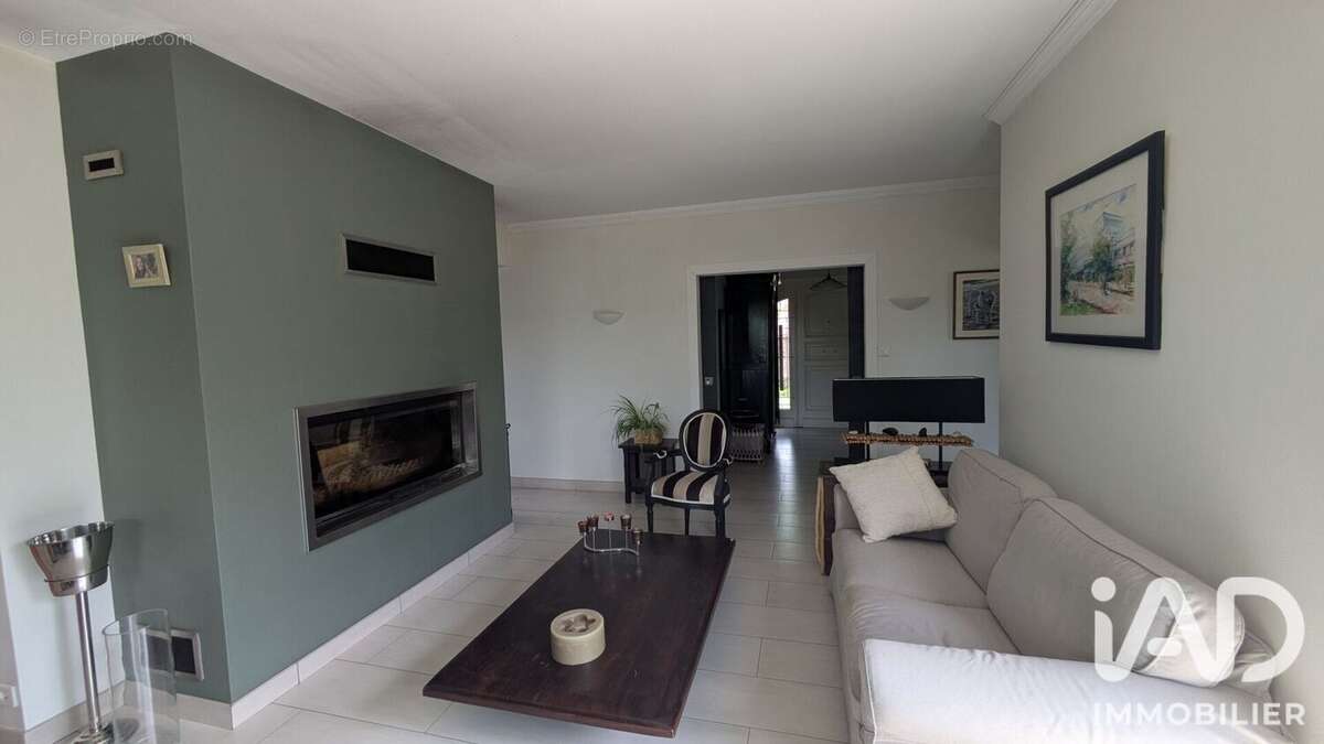 Maison 195 m² à Vaudricourt  - photo 5