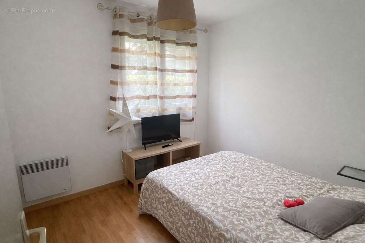 Appartement à MONTMORENCY