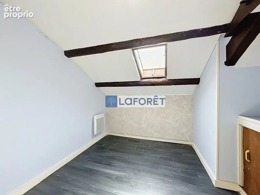Appartement Saint Dizier 2 pièce(s) 48.31 m2 - photo 4